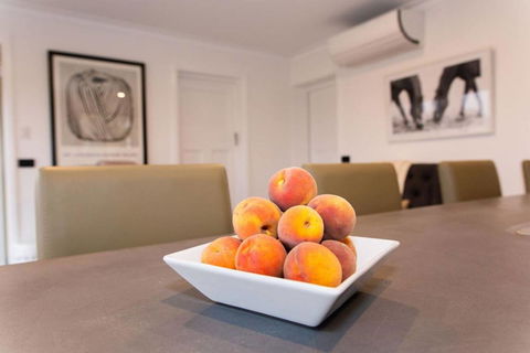 Belisi Farmstay Cottage - QLD Tourism 18