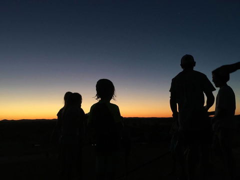 Belisi Farmstay Cottage - QLD Tourism 29