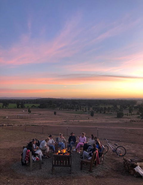 Belisi Farmstay Cottage - QLD Tourism 2