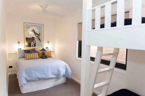 Belisi Farmstay Cottage - QLD Tourism 14