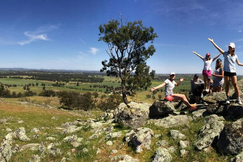 Belisi Farmstay Cottage - QLD Tourism 32