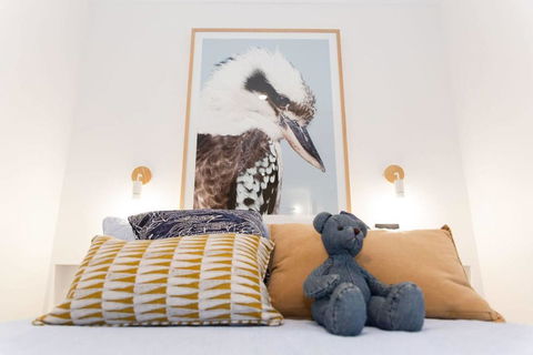 Belisi Farmstay Cottage - QLD Tourism 13