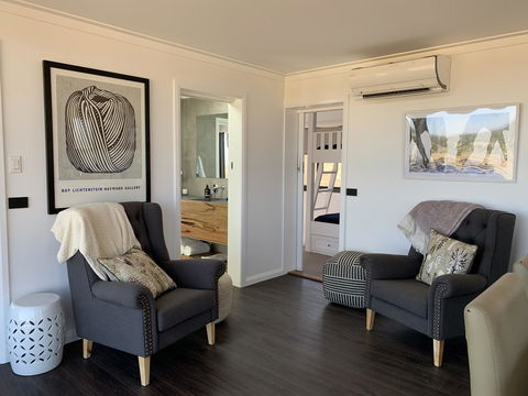 Belisi Farmstay Cottage - QLD Tourism 1