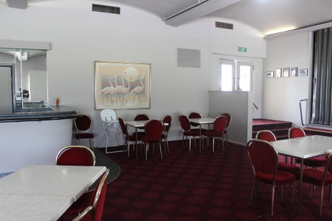 Hume Inn Motel Albury CBD - QLD Tourism 9