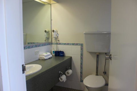 Hume Inn Motel Albury CBD - QLD Tourism 7