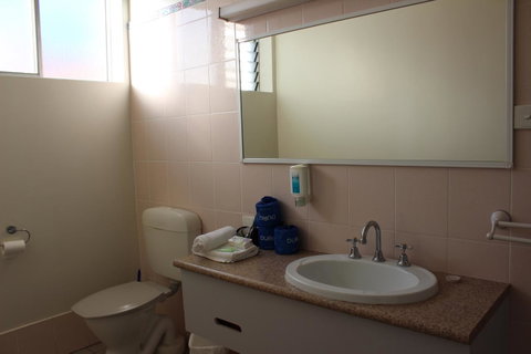 Hume Inn Motel Albury CBD - QLD Tourism 6