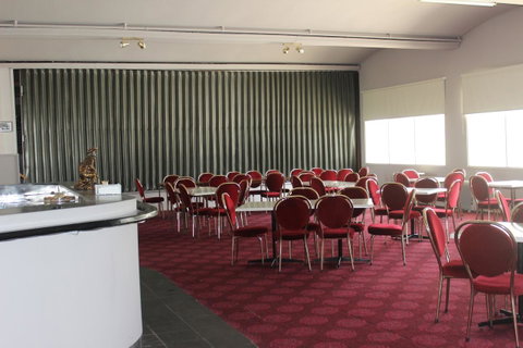 Hume Inn Motel Albury CBD - QLD Tourism 12