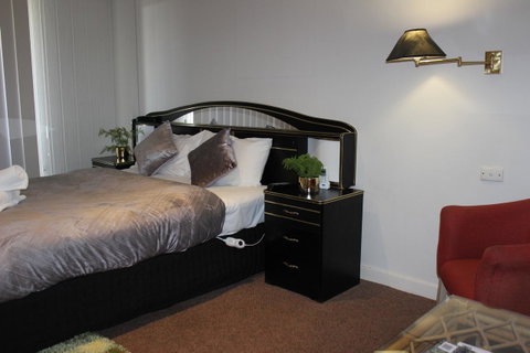 Hume Inn Motel Albury CBD - QLD Tourism 20
