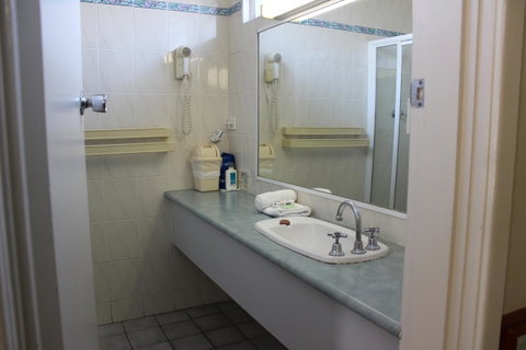 Hume Inn Motel Albury CBD - QLD Tourism 23