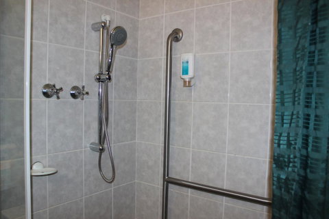 Hume Inn Motel Albury CBD - QLD Tourism 16