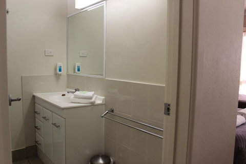 Hume Inn Motel Albury CBD - QLD Tourism 4