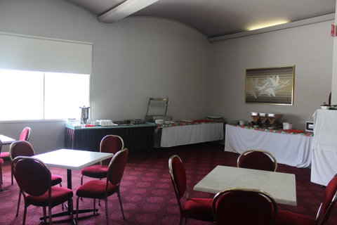 Hume Inn Motel Albury CBD - QLD Tourism 10
