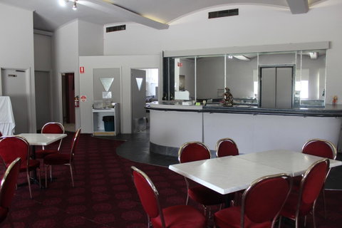 Hume Inn Motel Albury CBD - QLD Tourism 8