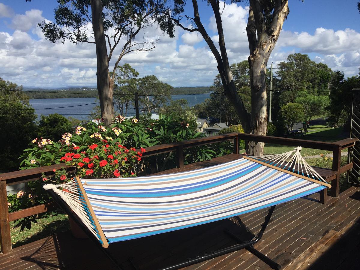 Green Point NSW QLD Tourism
