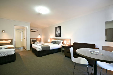 The Aberdeen Motel - QLD Tourism 4
