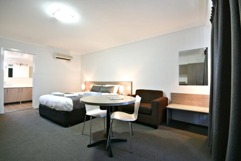 The Aberdeen Motel - QLD Tourism 2