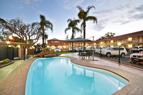 The Aberdeen Motel - QLD Tourism 0