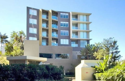 Wyndel Apartments North Sydney - Harbour Watch - QLD Tourism 9