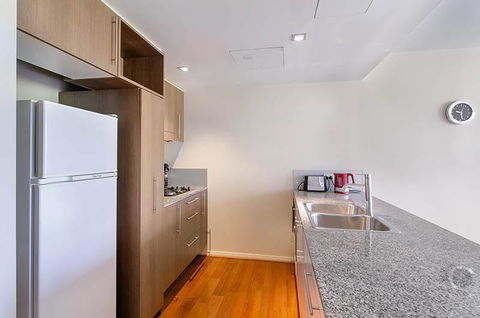 Wyndel Apartments North Sydney - Harbour Watch - QLD Tourism 10