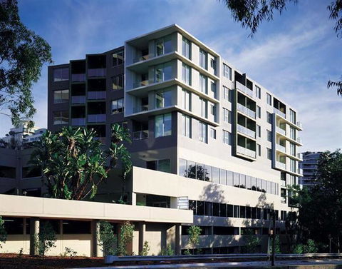 Wyndel Apartments North Sydney - Harbour Watch - QLD Tourism 13