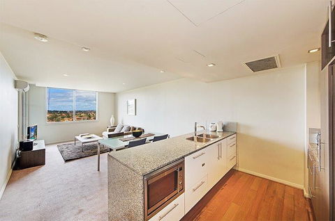 Wyndel Apartments North Sydney - Harbour Watch - QLD Tourism 2