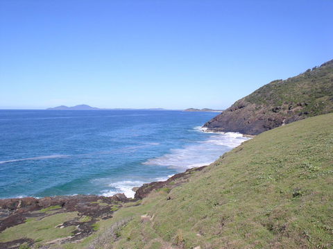 OceanScape Luxury Beachfront Villas - Queensland Tourism 22