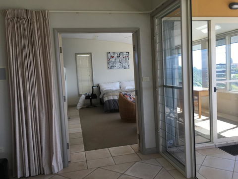 OceanScape Luxury Beachfront Villas - Queensland Tourism 17