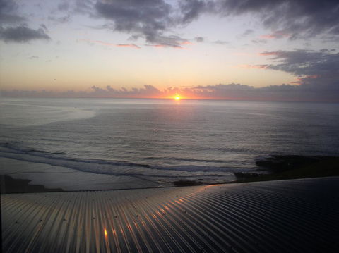 OceanScape Luxury Beachfront Villas - Queensland Tourism 15