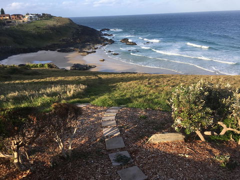 OceanScape Luxury Beachfront Villas - Queensland Tourism 20