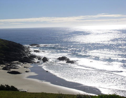 OceanScape Luxury Beachfront Villas - Queensland Tourism 18