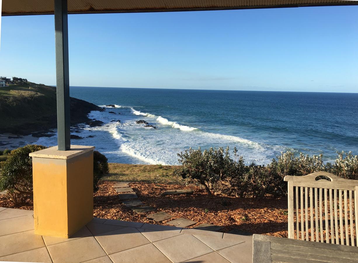 Way Way NSW QLD Tourism