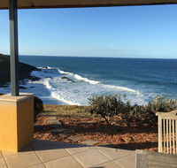 OceanScape Luxury Beachfront Villas - QLD Tourism