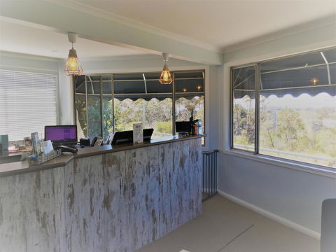 Sky Rider Motor Inn - QLD Tourism 8