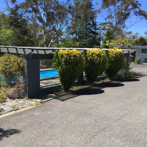Sky Rider Motor Inn - QLD Tourism 39