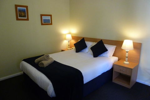 Sky Rider Motor Inn - QLD Tourism 18