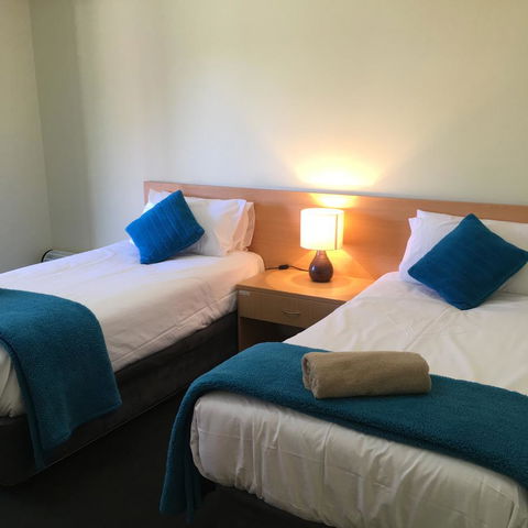 Sky Rider Motor Inn - QLD Tourism 30