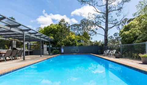 Sky Rider Motor Inn - QLD Tourism 21