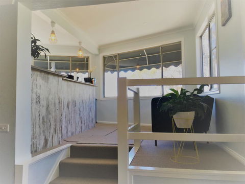 Sky Rider Motor Inn - QLD Tourism 10
