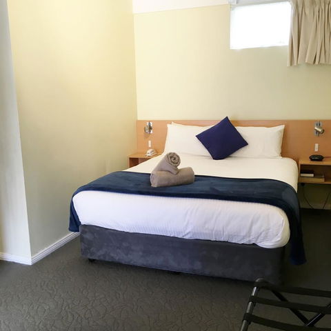 Sky Rider Motor Inn - QLD Tourism 33