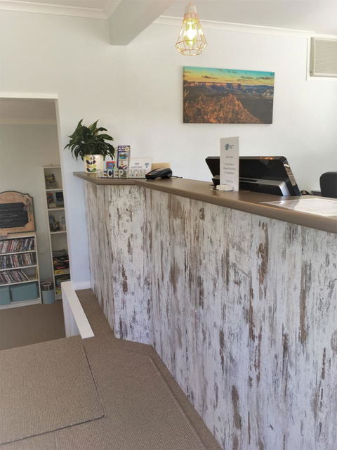 Sky Rider Motor Inn - QLD Tourism 5