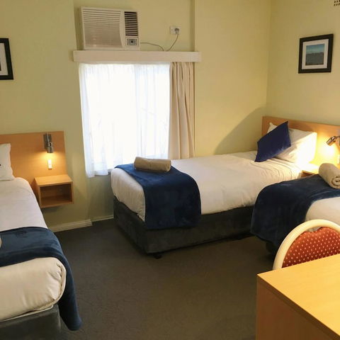 Sky Rider Motor Inn - QLD Tourism 35