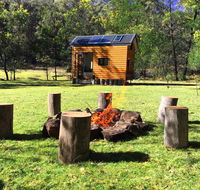 Christopher Tiny House - QLD Tourism