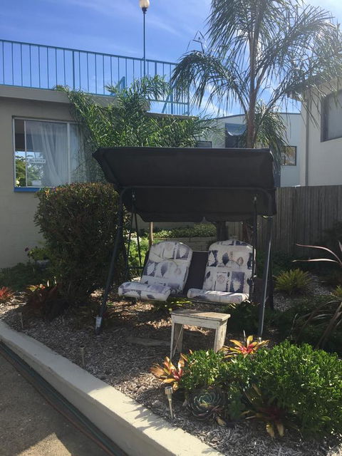 Kon Tiki Apartments - QLD Tourism 33