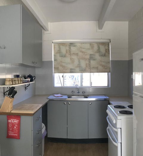 Kon Tiki Apartments - QLD Tourism 25