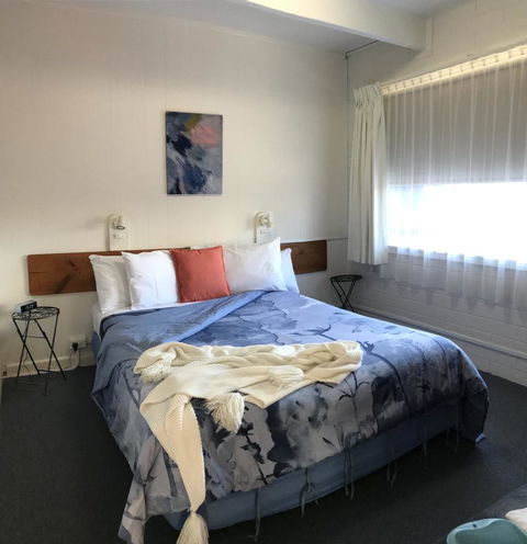 Kon Tiki Apartments - QLD Tourism 14