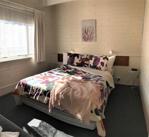 Kon Tiki Apartments - QLD Tourism 26