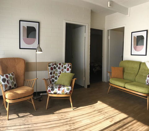 Kon Tiki Apartments - QLD Tourism 28