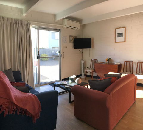 Kon Tiki Apartments - QLD Tourism 16