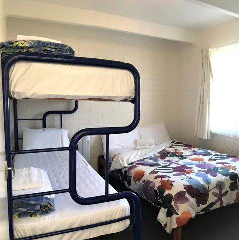 Kon Tiki Apartments - QLD Tourism 27