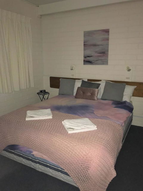 Kon Tiki Apartments - QLD Tourism 18